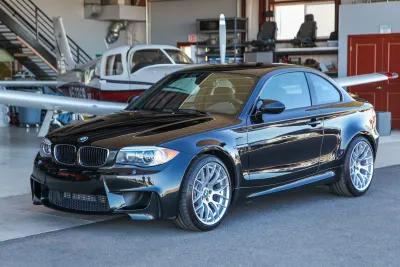 1er M Coupé